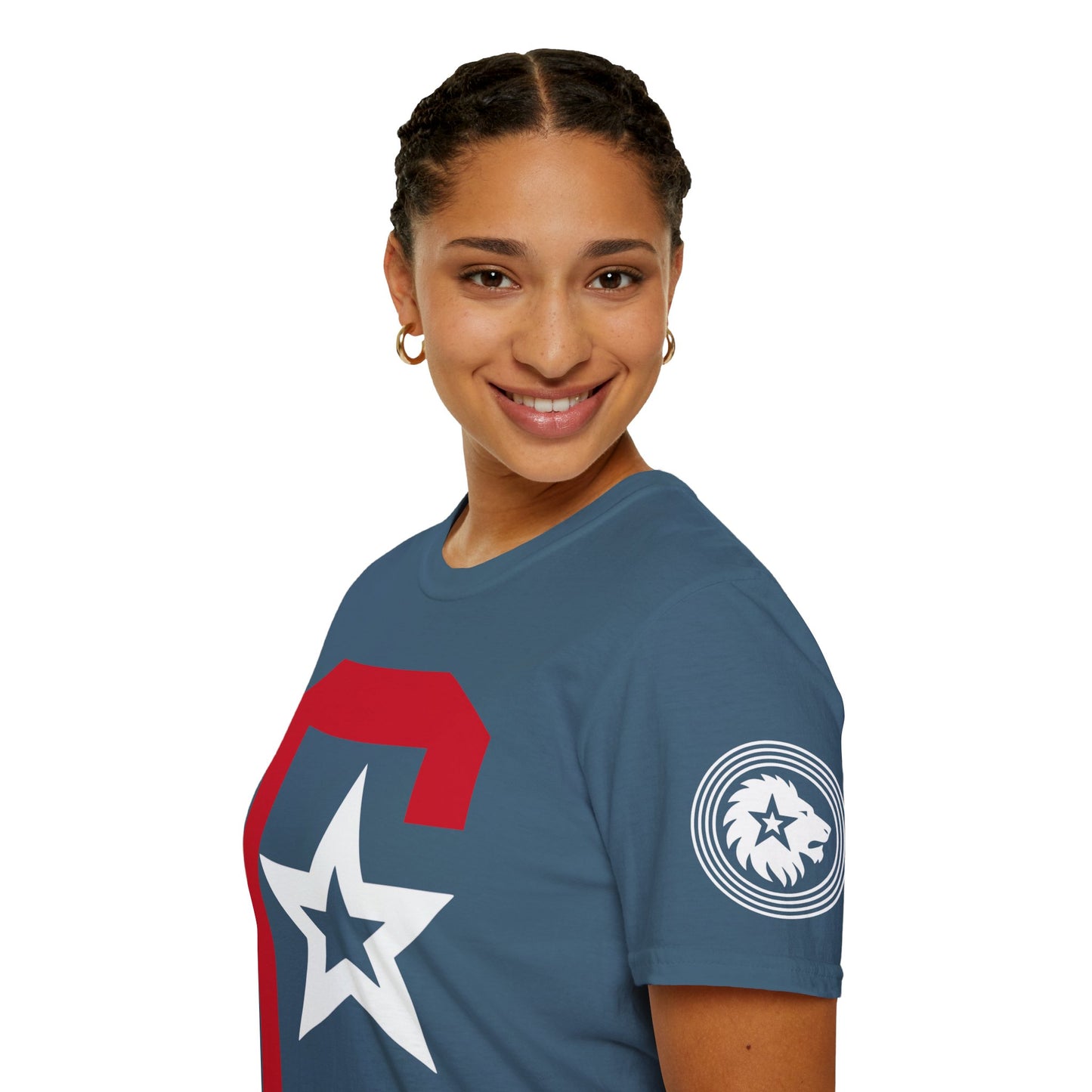 Chicago T-Shirt — City tees