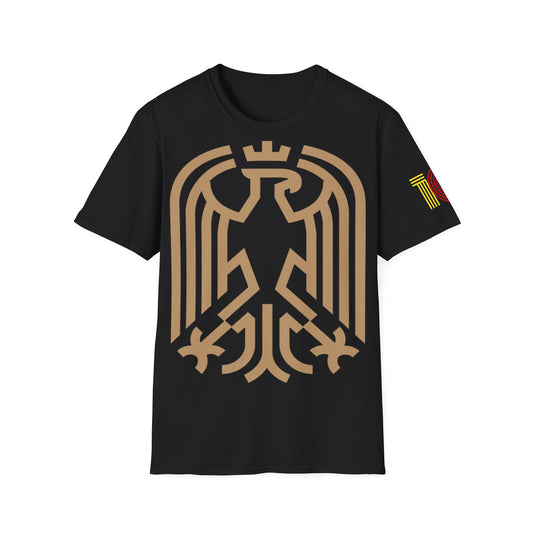 Germany unisex T-Shirt