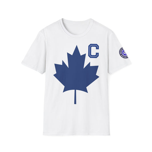 Canada unisex T-shirt