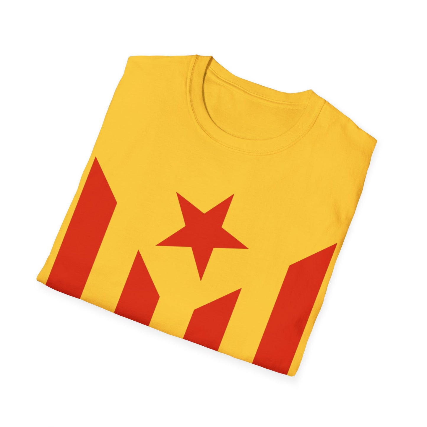 Barcelona Catalan T-shirt