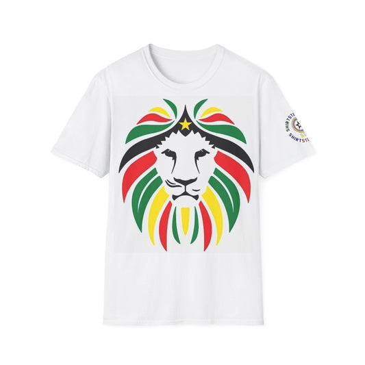 West Africa T-Shirt