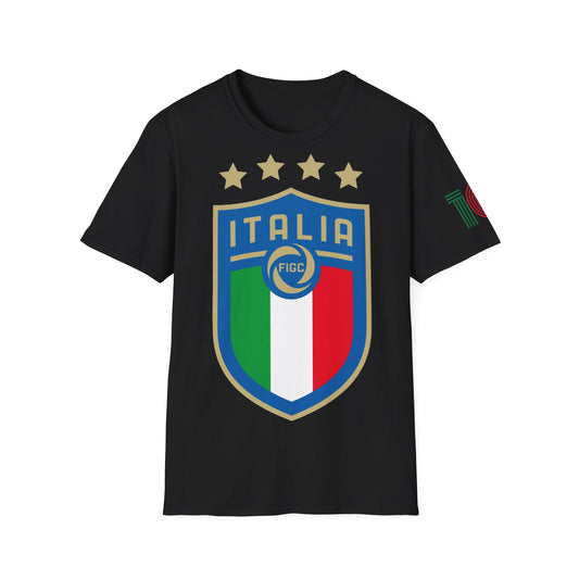 Italy T-Shirt Unisex