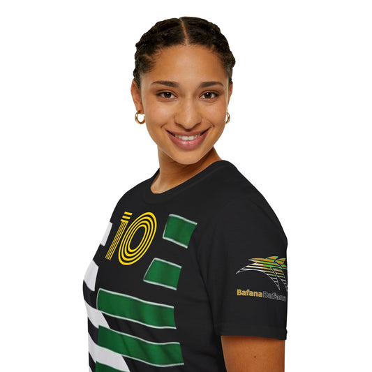 Bafana Bafana T-shirt - South Africa