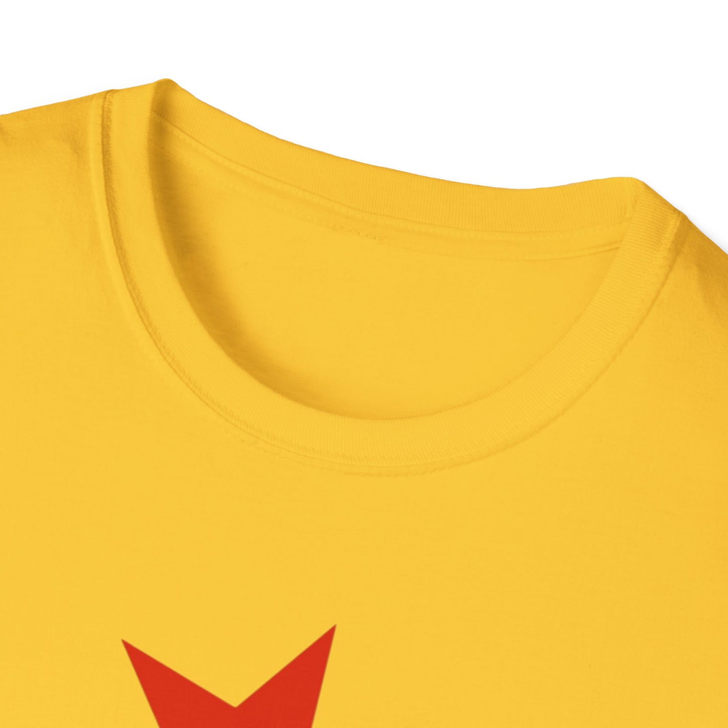 Barcelona Catalan T-shirt