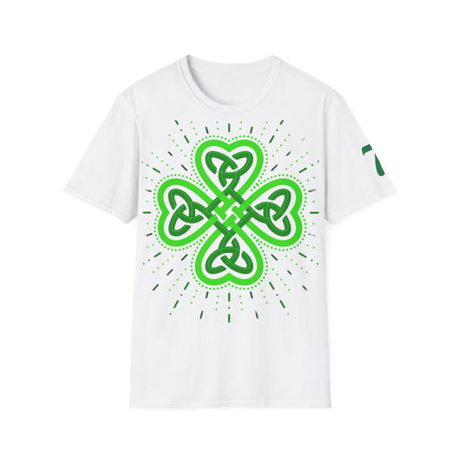 Ireland Lucky 7 T-Shirt
