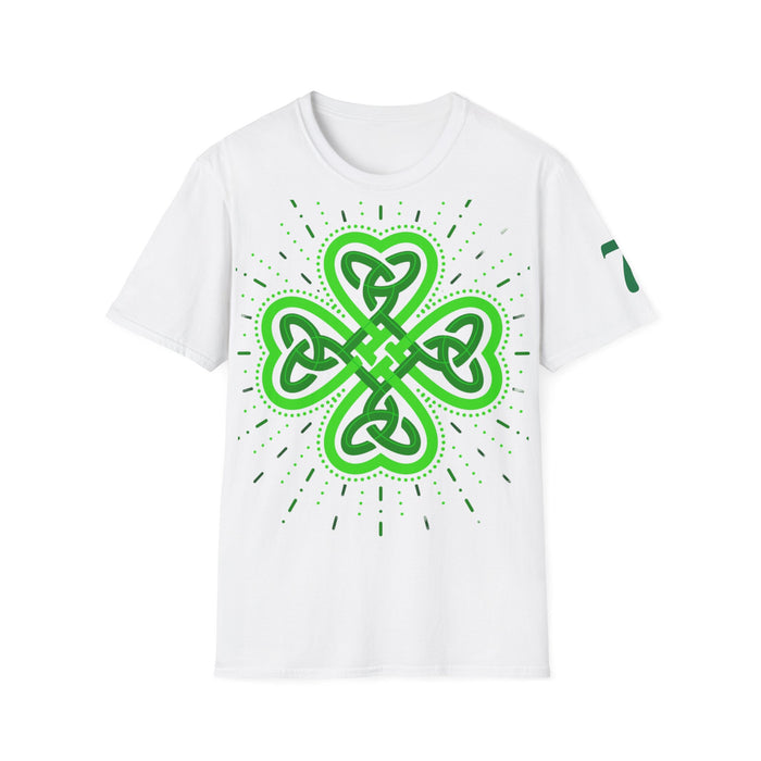 Ireland Lucky 7 T-Shirt