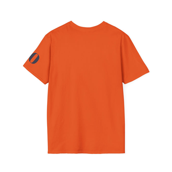 Netherlands Lion T-Shirt