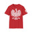 Poland T-shirt - Unisex