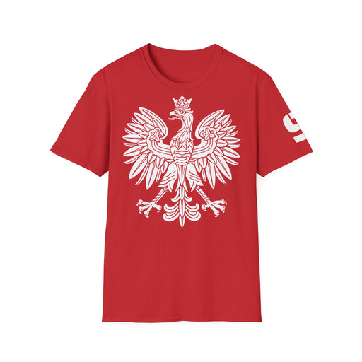 Poland T-shirt - Unisex