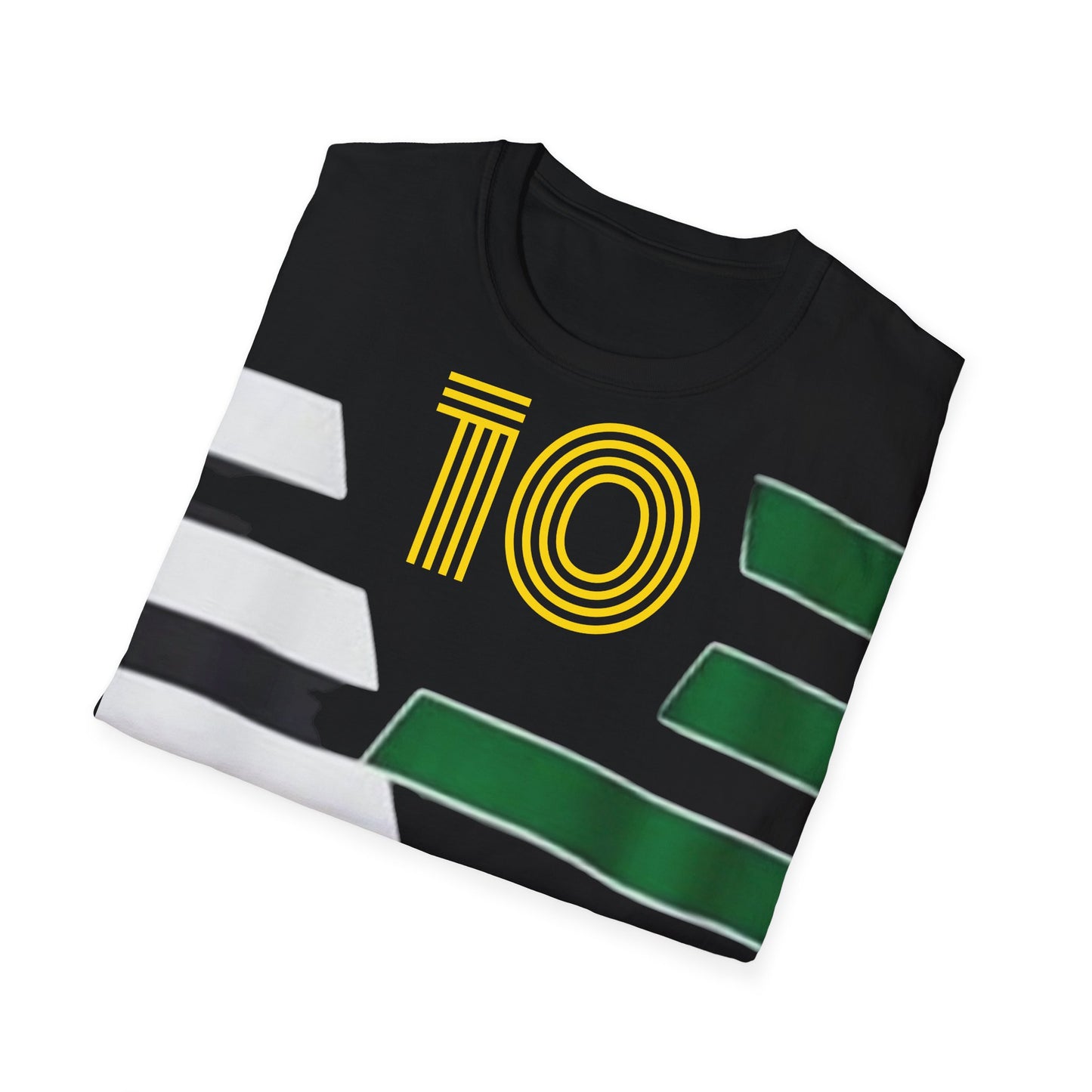 Bafana Bafana T-shirt - South Africa