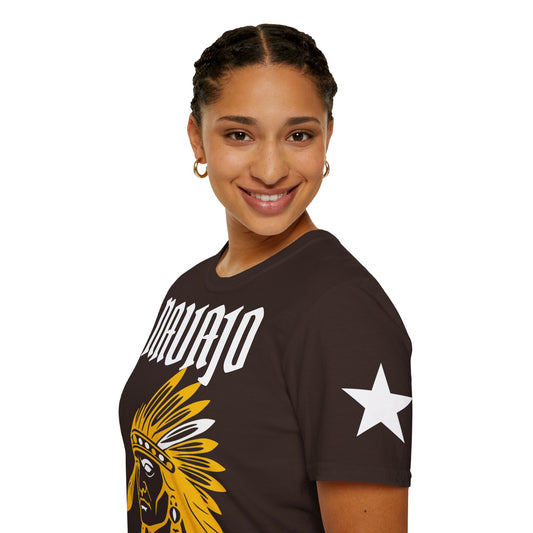 America Graphic T-Shirt — Patriotic USA Flag Tee