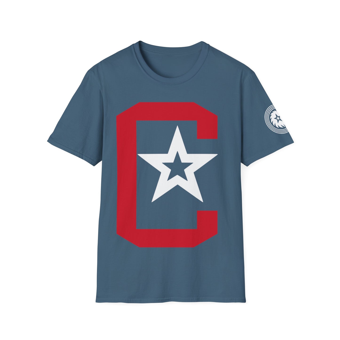 Chicago T-Shirt — City tees