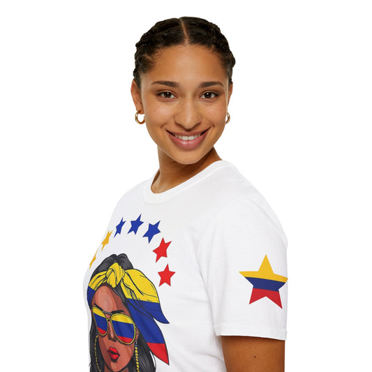 Latin America T-Shirt