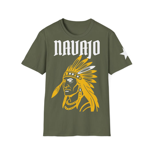 America Graphic T-Shirt — Patriotic USA Flag Tee