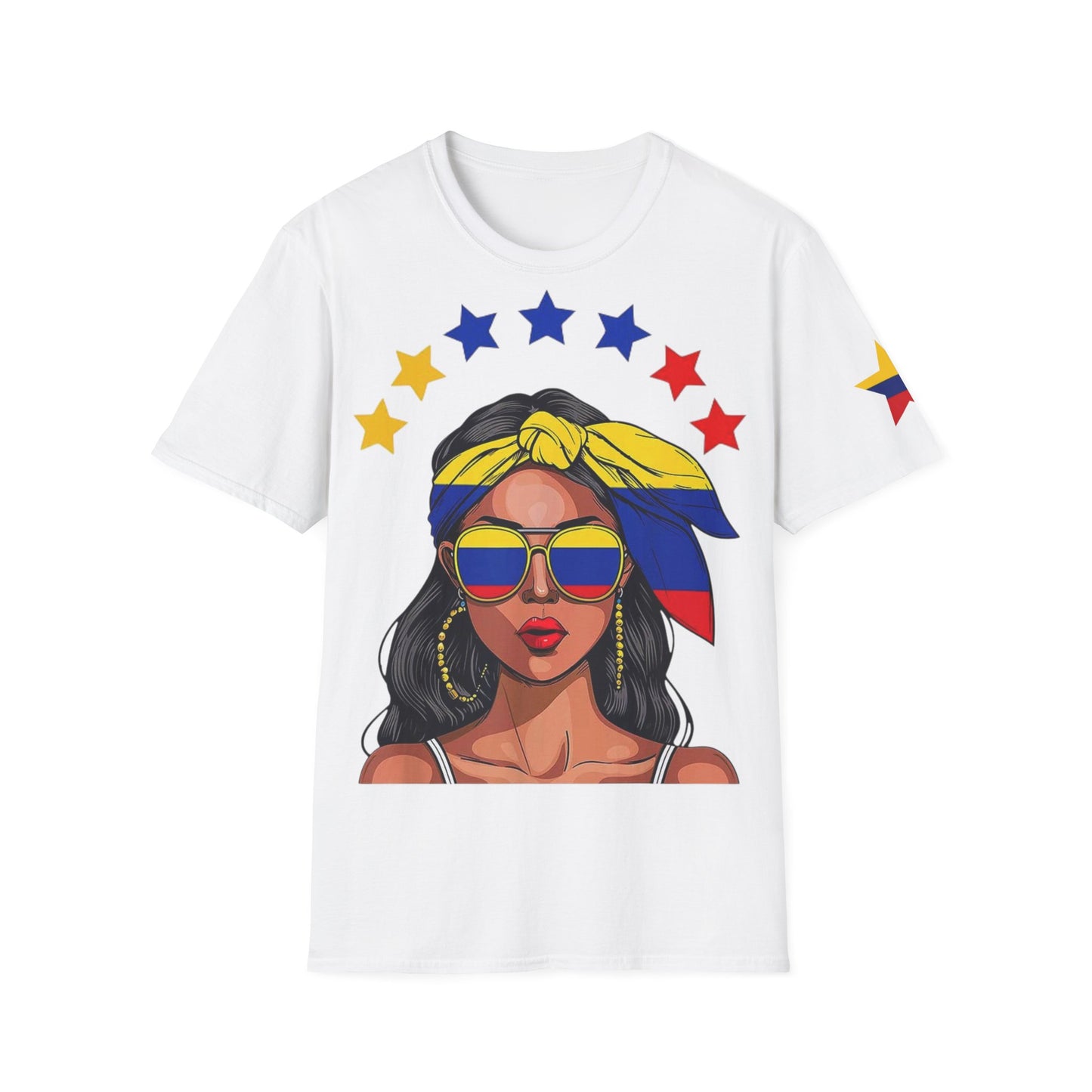Latin America T-Shirt