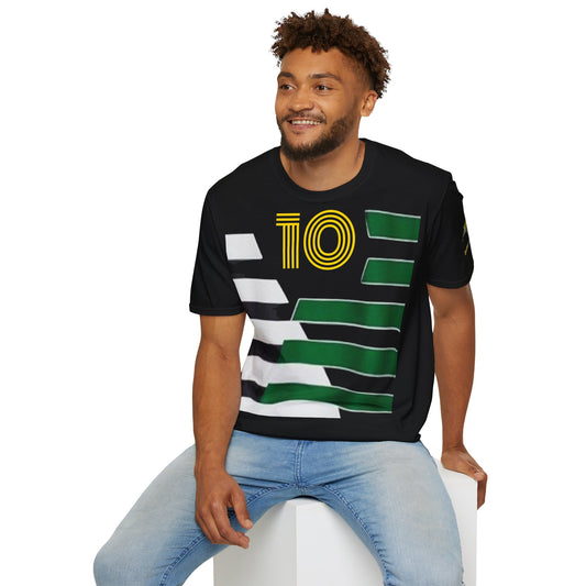 Bafana Bafana T-shirt - South Africa