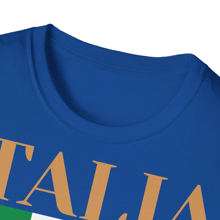 Italy T-Shirt