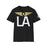 LA T-shirt Unisex Softstyle