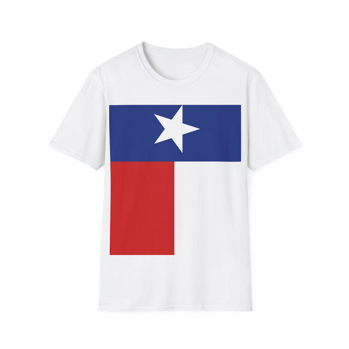 Texan unisex T-shirt