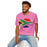 South Africa Cancer Awareness T-Shirt