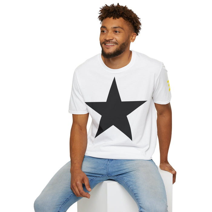 Black Stars T-Shirt