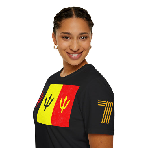 Belgium T-shirt
