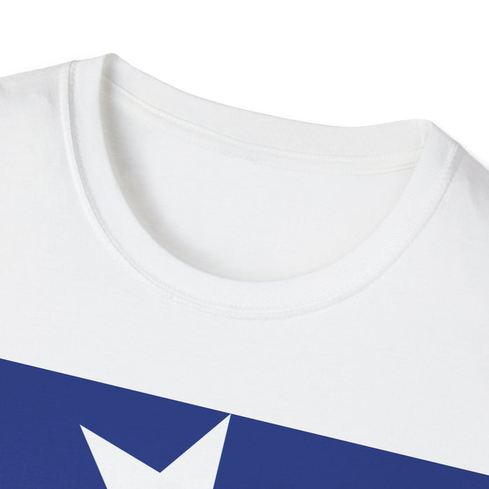 Texan unisex T-shirt