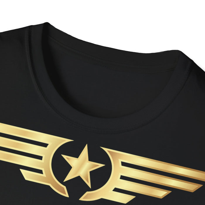 LA T-shirt Unisex Softstyle