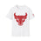 Bull 23 T-Shirt Unisex
