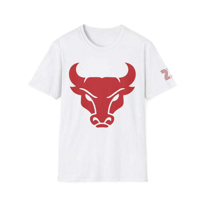 Bull 23 T-Shirt Unisex