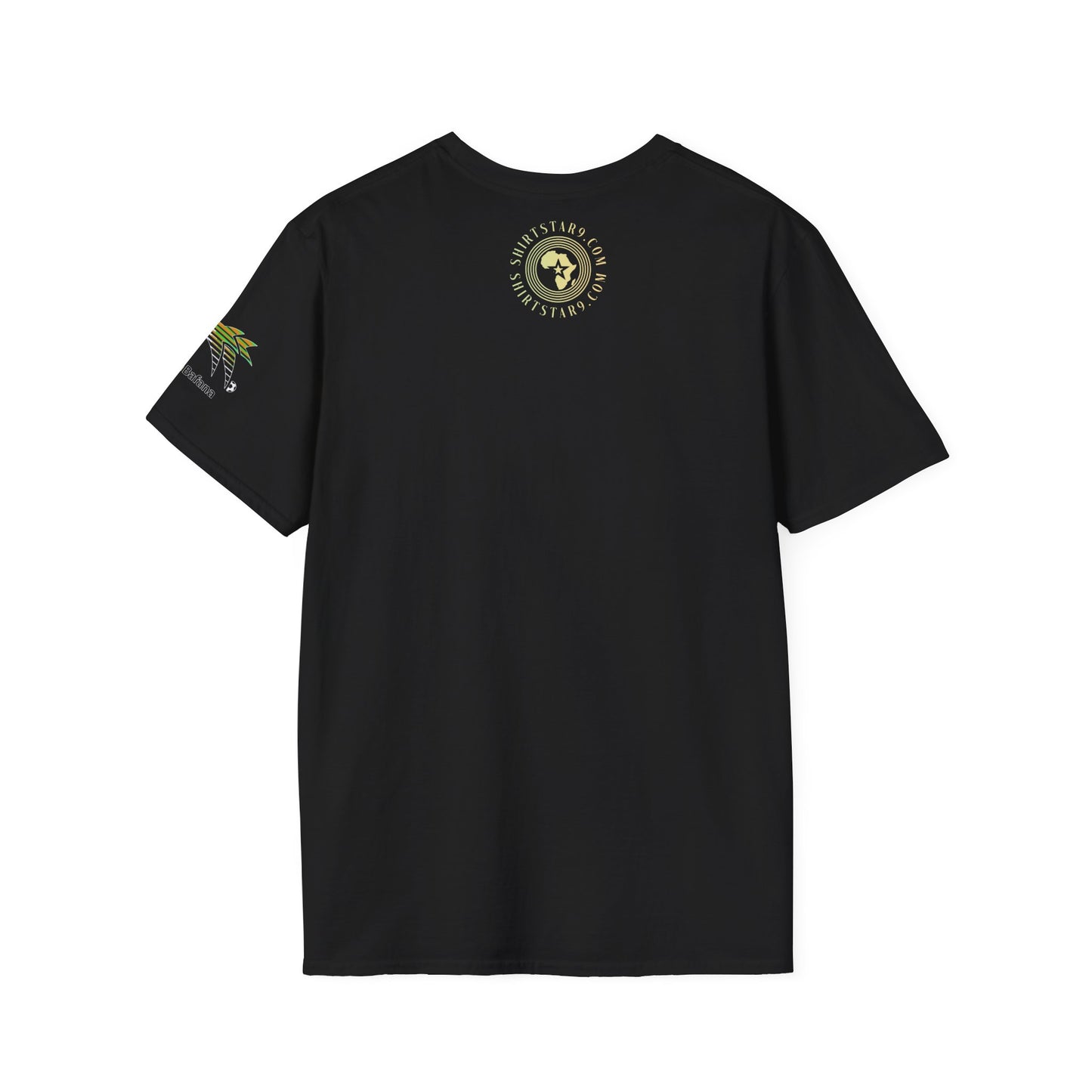Bafana Bafana T-shirt - South Africa