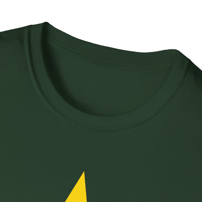 Cameroon T-Shirt - Unisex Softstyle