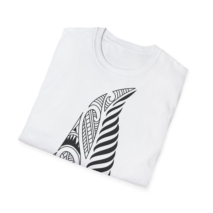 New Zealand T-shirt - Unisex Softstyle
