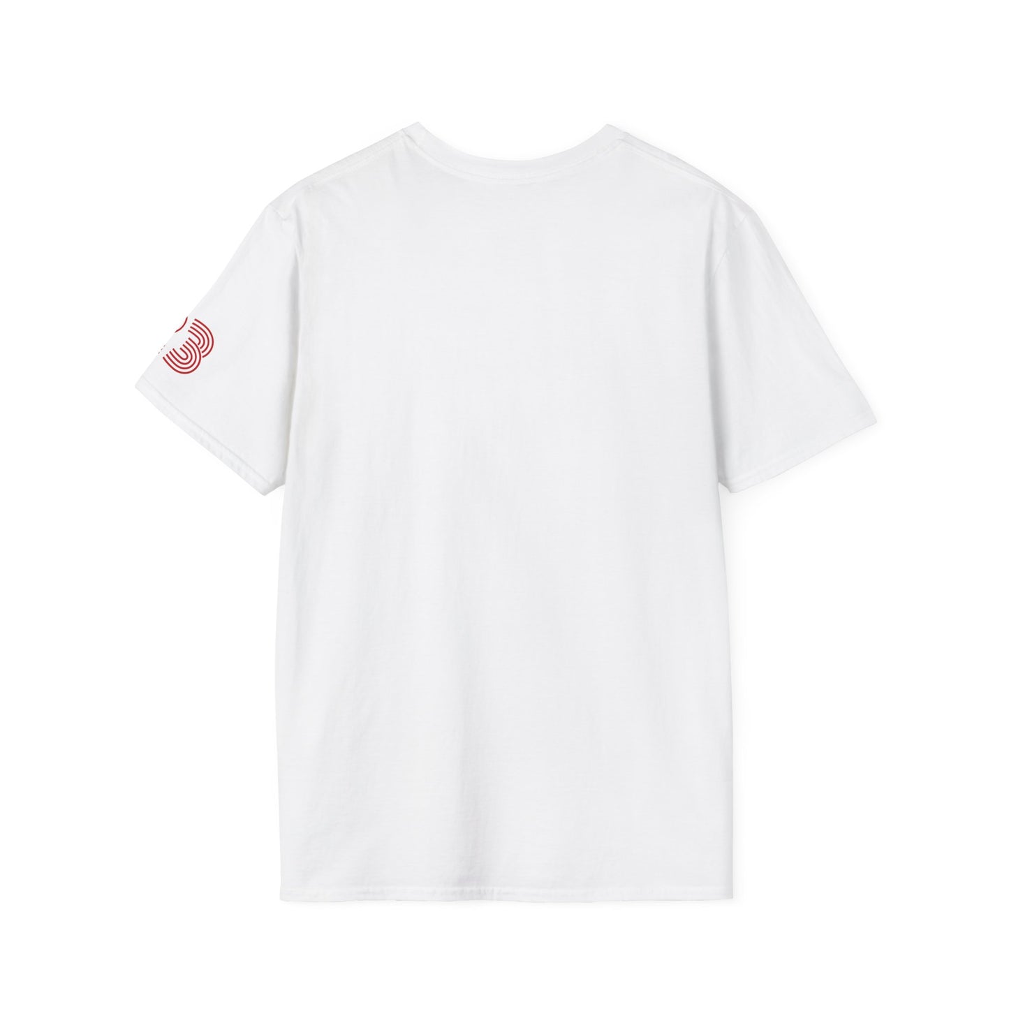 Bull 23 T-Shirt Unisex