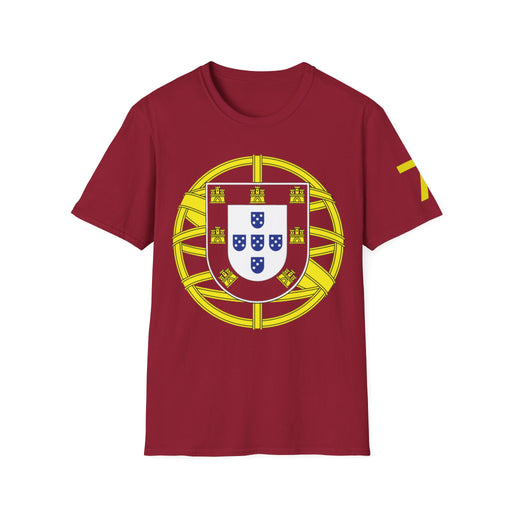 Portugal T-Shirt