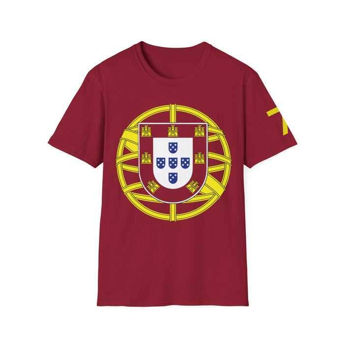 Portugal T-Shirt