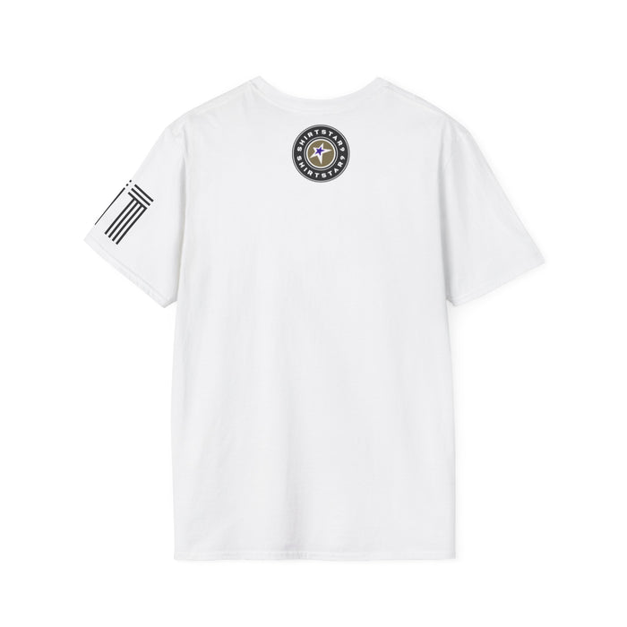 New Zealand T-shirt - Unisex Softstyle