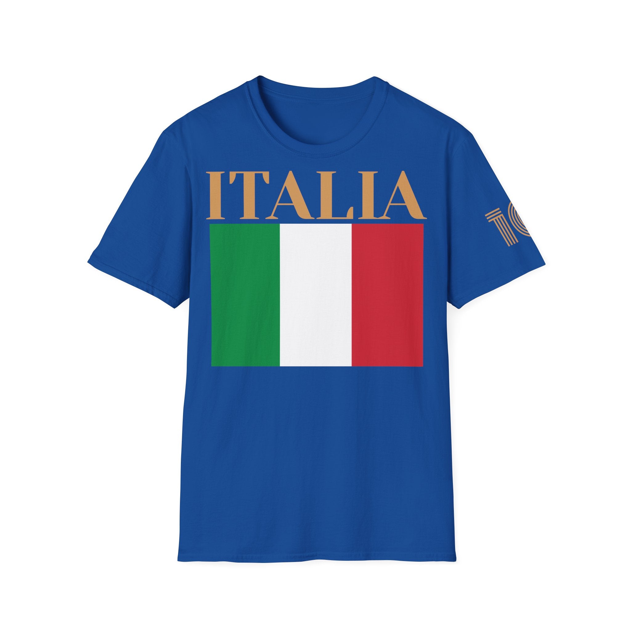 Italy T-Shirt