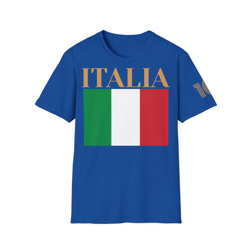 Italy T-Shirt