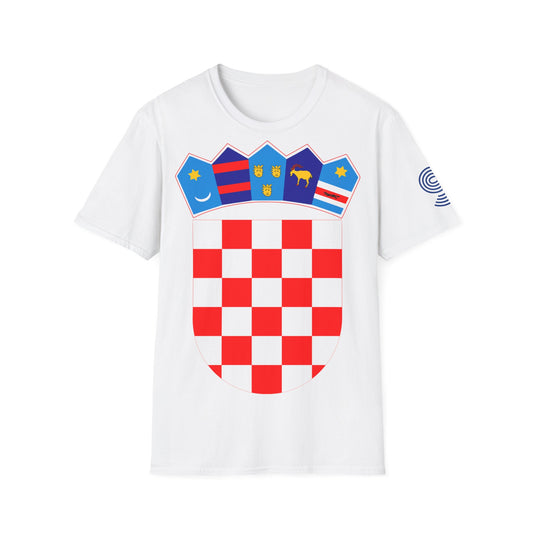 Croatia T-Shirt