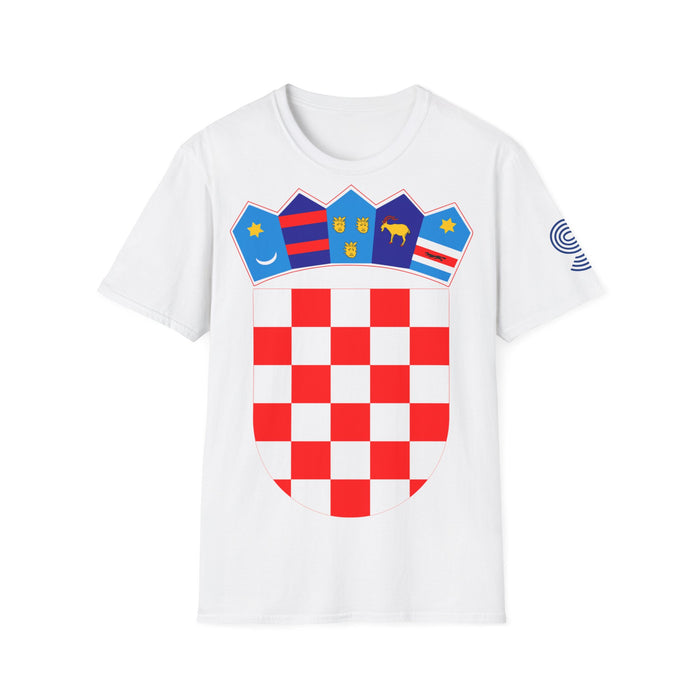 Croatia T-Shirt