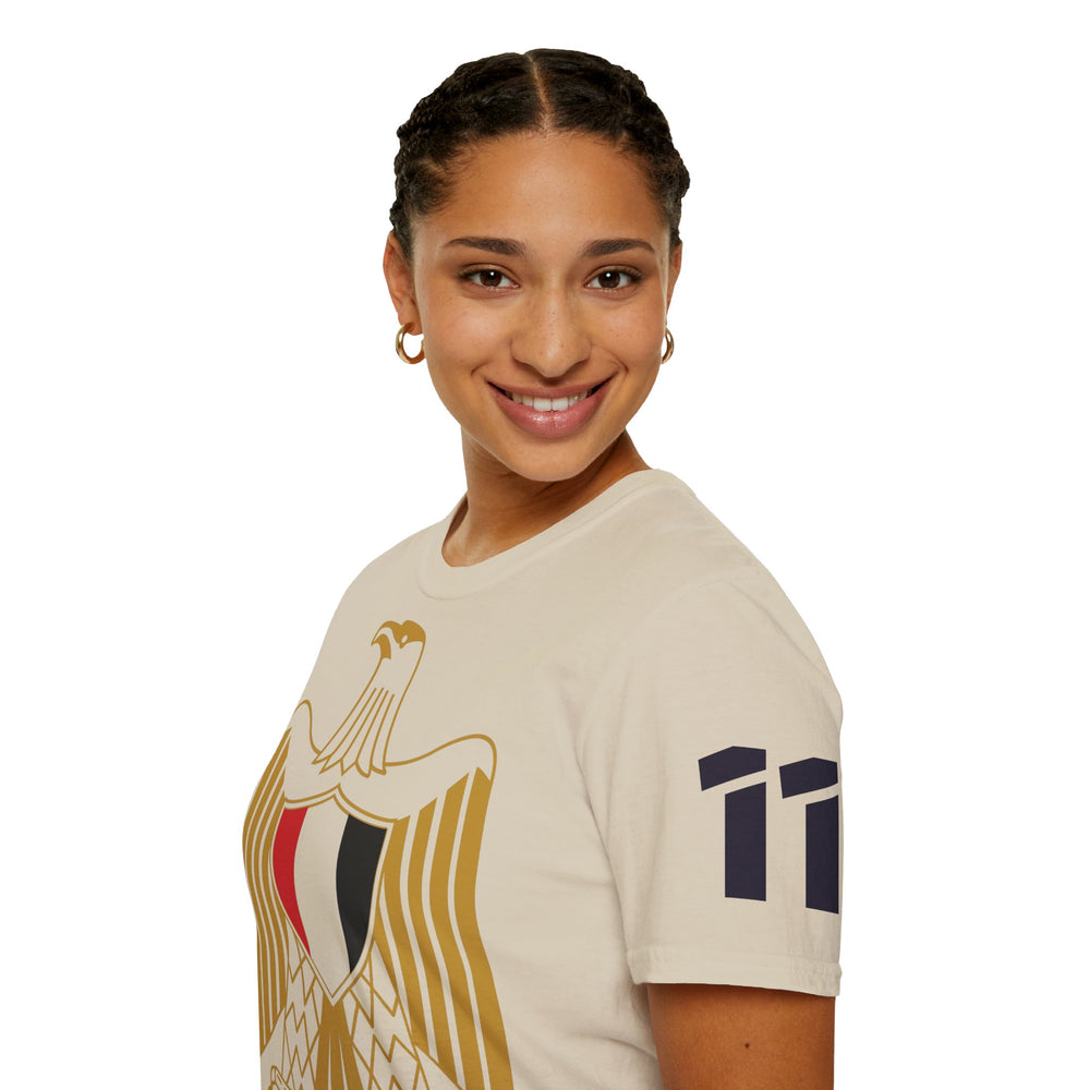 Egyptian Graphic Tee