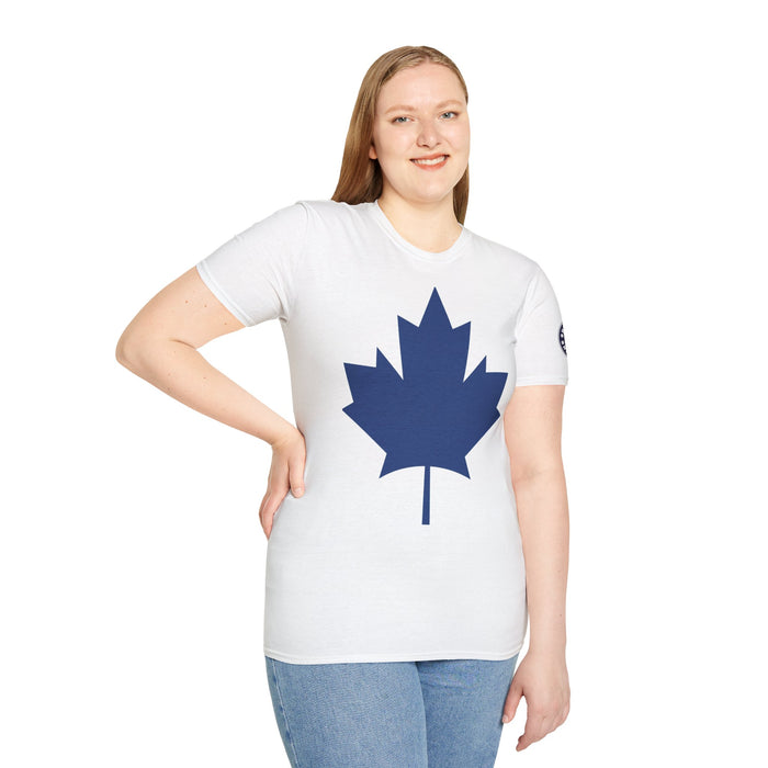 Canada unisex T-shirt