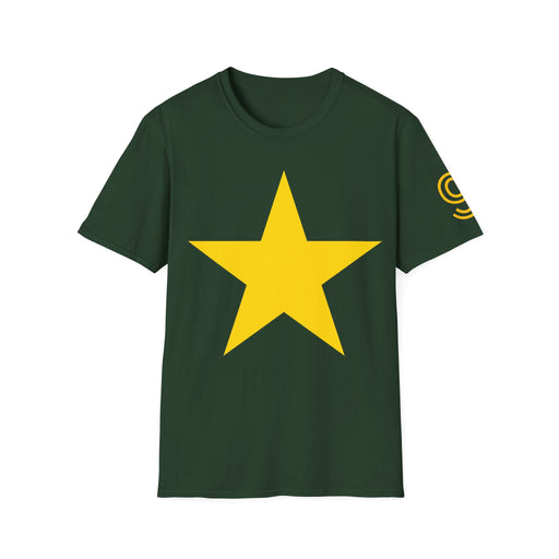 Cameroon T-Shirt - Unisex Softstyle