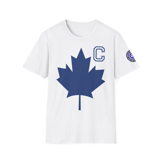 Canada unisex T-shirt