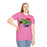 South Africa Cancer Awareness T-Shirt