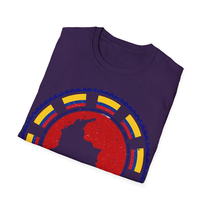Colombia T-Shirt