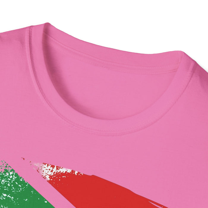 South Africa Cancer Awareness T-Shirt