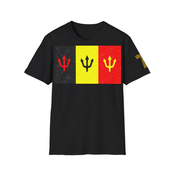 Belgium T-shirt