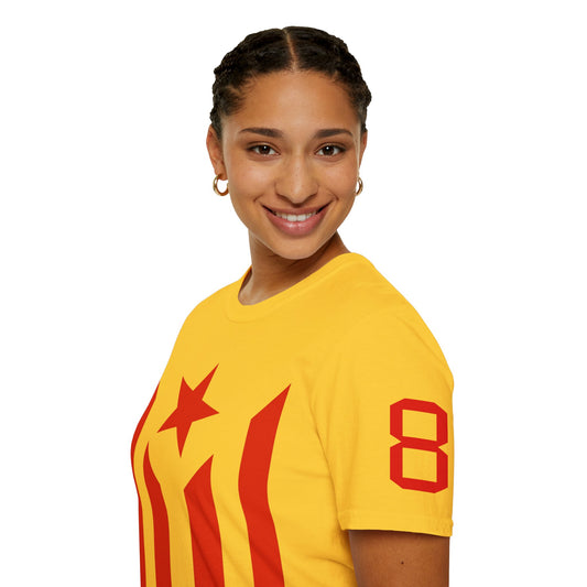 Catalan Spain T-shirt